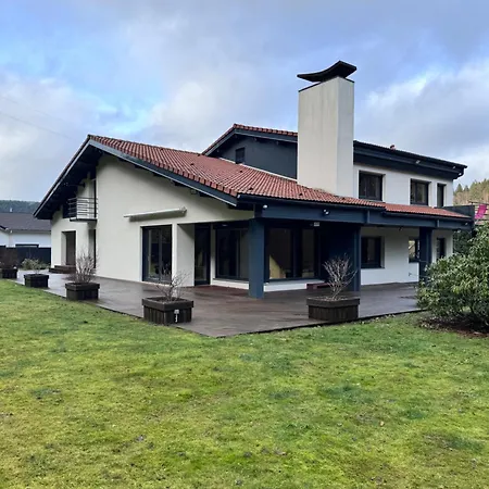 Villa Alia Gerardmer Exterior photo