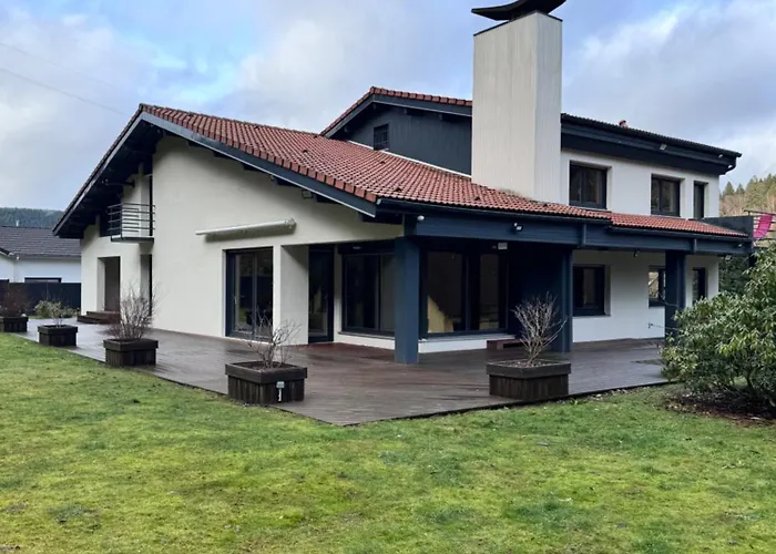 Villa Alia
