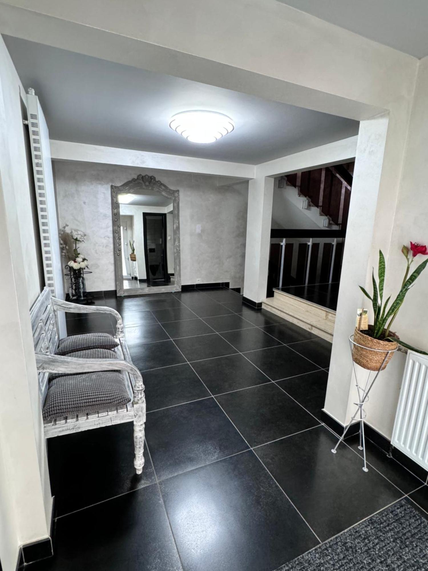 Villa Alia *