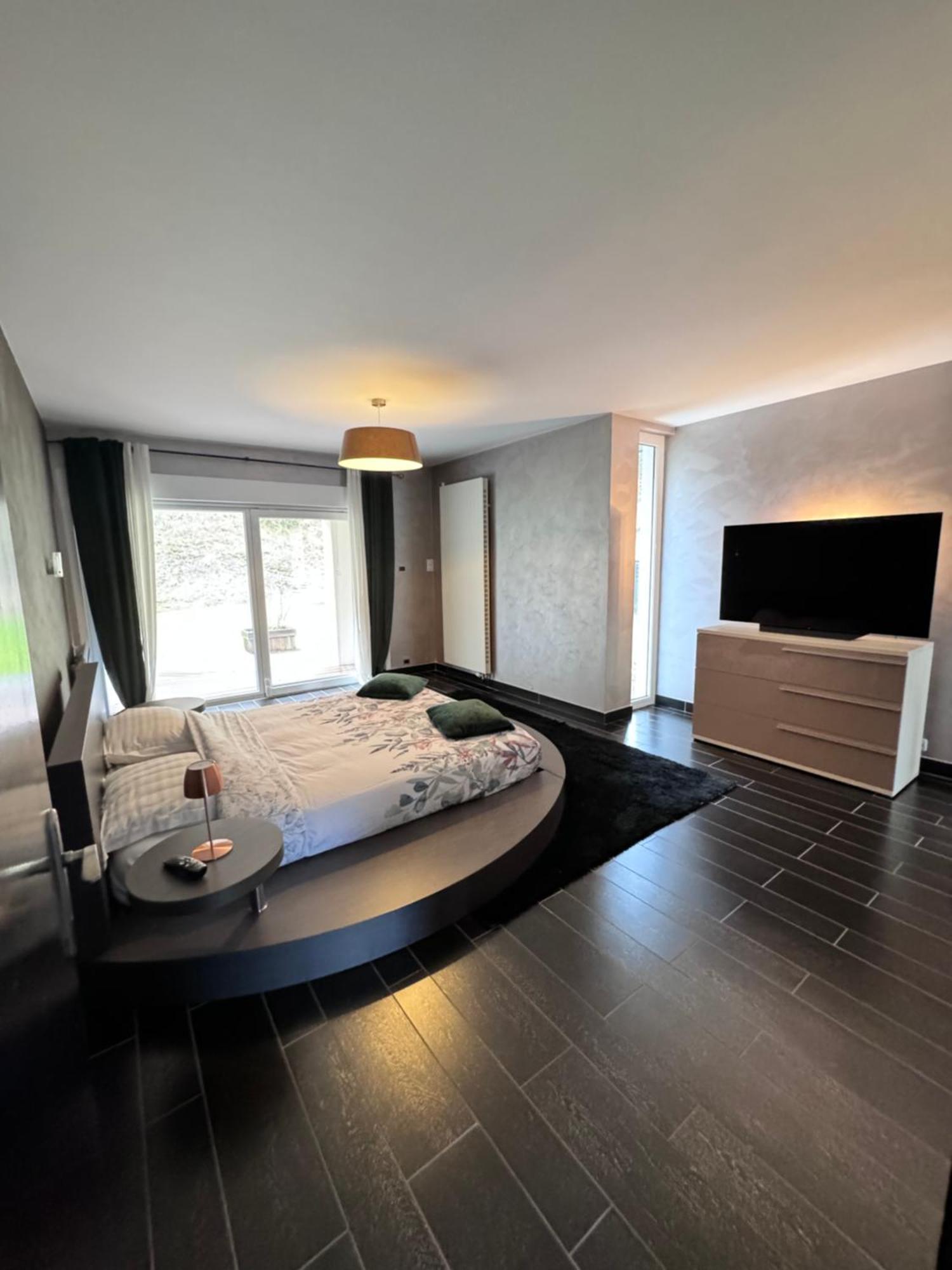 Villa Alia Gerardmer