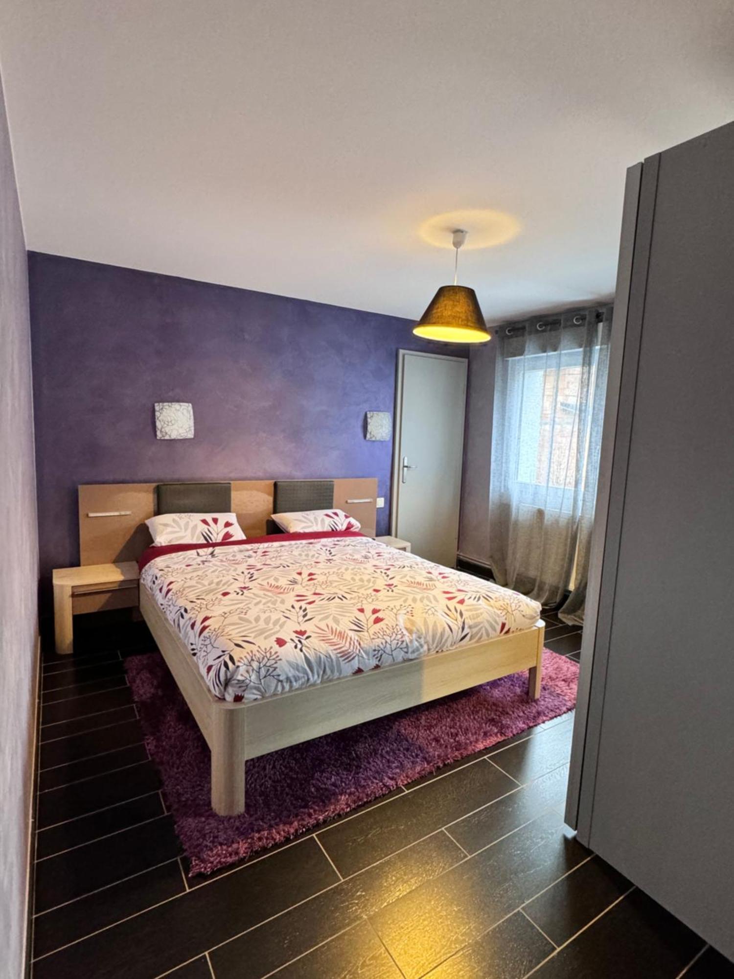 Villa Alia Gerardmer