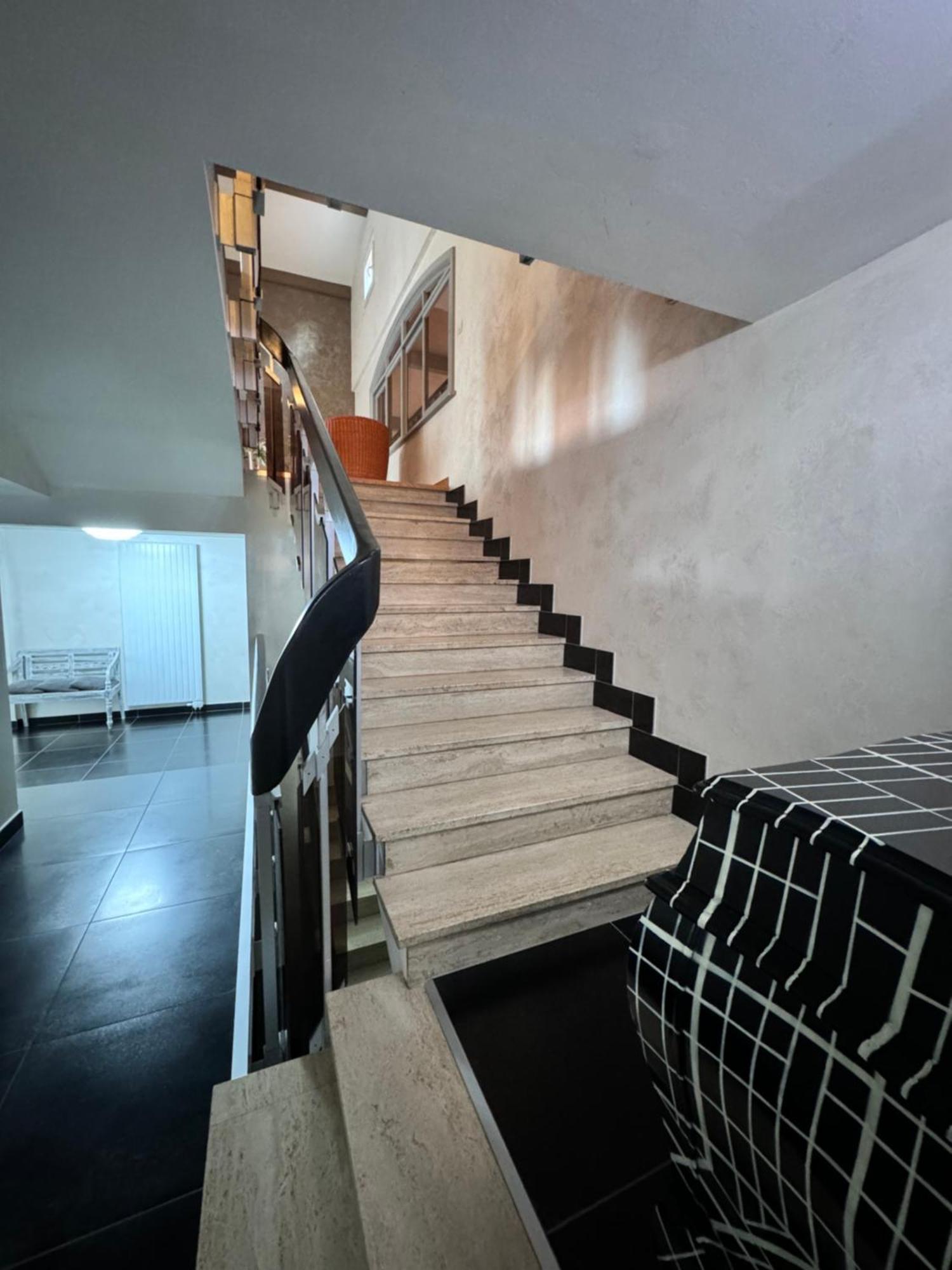 Villa Alia *