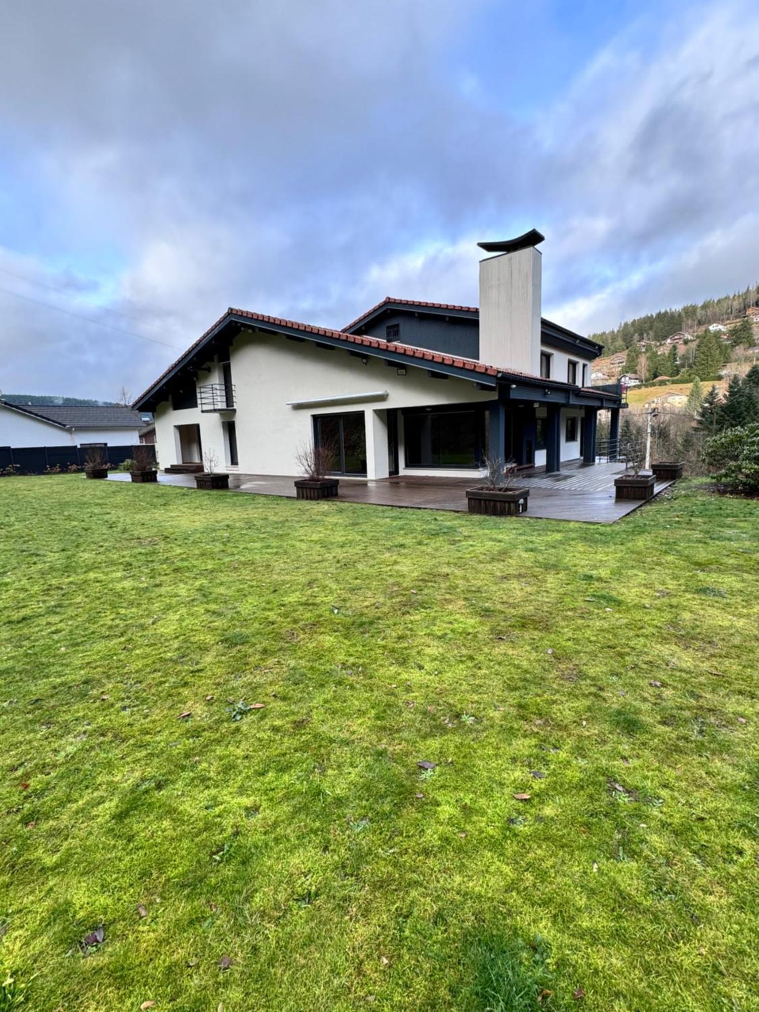 Villa Alia
